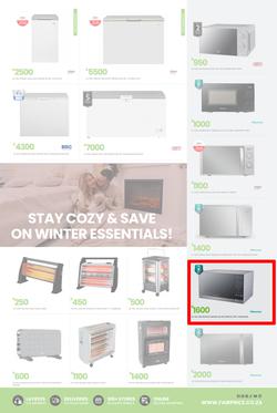 Fair Price : Create A Cosy Winter Home (01 June - 30 June 2024), page 3