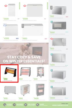 Fair Price : Create A Cosy Winter Home (01 June - 30 June 2024), page 3