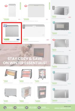 Fair Price : Create A Cosy Winter Home (01 June - 30 June 2024), page 3