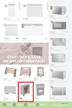 Fair Price : Create A Cosy Winter Home (01 June - 30 June 2024), page 3