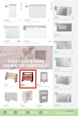 Fair Price : Create A Cosy Winter Home (01 June - 30 June 2024), page 3