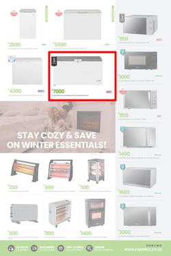 Fair Price : Create A Cosy Winter Home (01 June - 30 June 2024), page 3