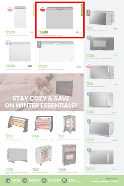Fair Price : Create A Cosy Winter Home (01 June - 30 June 2024), page 3