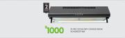 Defy 60cm C/Hood BLK Stove DCH290/271 21-051