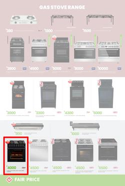 Fair Price : Create A Cosy Winter Home (01 June - 30 June 2024), page 4