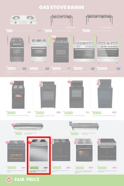 Fair Price : Create A Cosy Winter Home (01 June - 30 June 2024), page 4