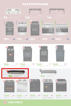 Fair Price : Create A Cosy Winter Home (01 June - 30 June 2024), page 4