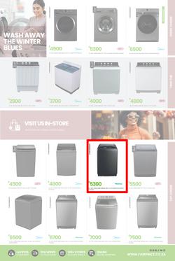 Fair Price : Create A Cosy Winter Home (01 June - 30 June 2024), page 5