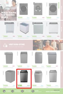 Fair Price : Create A Cosy Winter Home (01 June - 30 June 2024), page 5