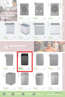 Fair Price : Create A Cosy Winter Home (01 June - 30 June 2024), page 5