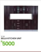 Bella Kitchen Unit 10-146