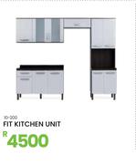 Fit Kitchen Unit 10-200