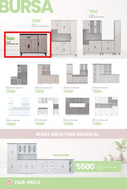 Fair Price : Create A Cosy Winter Home (01 June - 30 June 2024), page 6