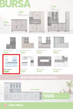 Fair Price : Create A Cosy Winter Home (01 June - 30 June 2024), page 6