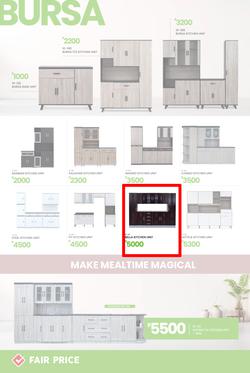 Fair Price : Create A Cosy Winter Home (01 June - 30 June 2024), page 6