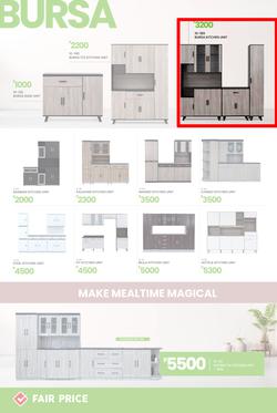 Fair Price : Create A Cosy Winter Home (01 June - 30 June 2024), page 6