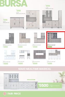 Fair Price : Create A Cosy Winter Home (01 June - 30 June 2024), page 6