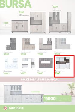Fair Price : Create A Cosy Winter Home (01 June - 30 June 2024), page 6