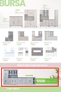 Fair Price : Create A Cosy Winter Home (01 June - 30 June 2024), page 6