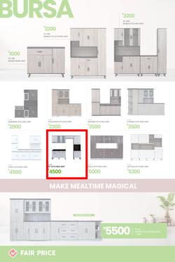 Fair Price : Create A Cosy Winter Home (01 June - 30 June 2024), page 6