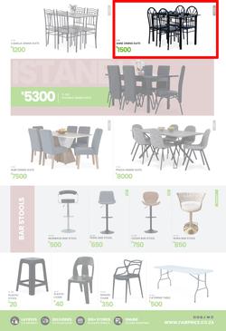 Fair Price : Create A Cosy Winter Home (01 June - 30 June 2024), page 7