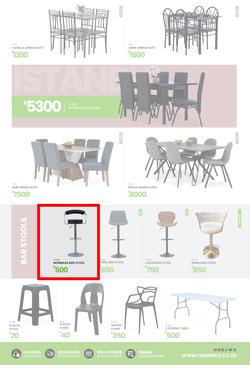 Fair Price : Create A Cosy Winter Home (01 June - 30 June 2024), page 7