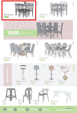 Fair Price : Create A Cosy Winter Home (01 June - 30 June 2024), page 7
