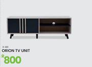 Orion TV Unit 3-461