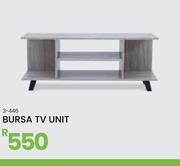 Bursa TV Unit 3-446