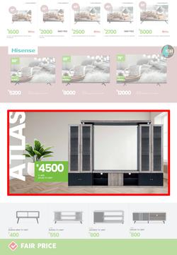 Fair Price : Create A Cosy Winter Home (01 June - 30 June 2024), page 8