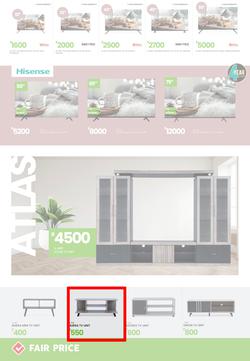 Fair Price : Create A Cosy Winter Home (01 June - 30 June 2024), page 8