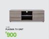 Plasma TV Unit 3-395