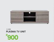 Plasma TV Unit 3-395