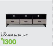 MOD Bursa TV Unit 3-458