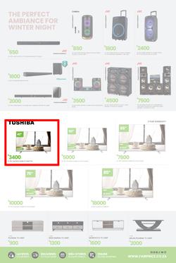 Fair Price : Create A Cosy Winter Home (01 June - 30 June 2024), page 9