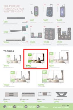 Fair Price : Create A Cosy Winter Home (01 June - 30 June 2024), page 9