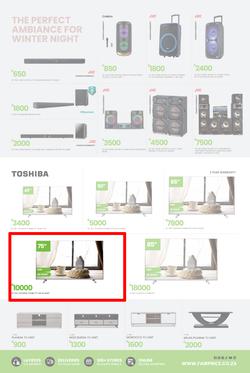 Fair Price : Create A Cosy Winter Home (01 June - 30 June 2024), page 9