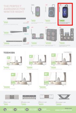 Fair Price : Create A Cosy Winter Home (01 June - 30 June 2024), page 9