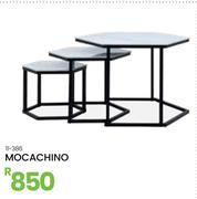 Mocachino 11-386