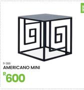 Americano Mini 11-388