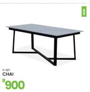 Chai 11-387
