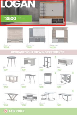 Fair Price : Create A Cosy Winter Home (01 June - 30 June 2024), page 10