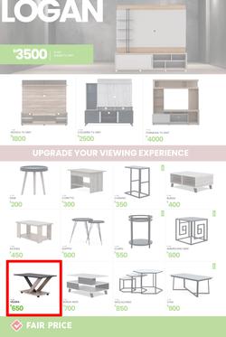 Fair Price : Create A Cosy Winter Home (01 June - 30 June 2024), page 10
