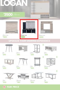 Fair Price : Create A Cosy Winter Home (01 June - 30 June 2024), page 10