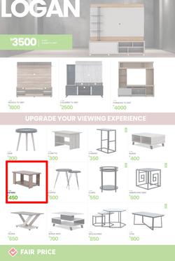 Fair Price : Create A Cosy Winter Home (01 June - 30 June 2024), page 10