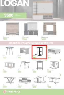Fair Price : Create A Cosy Winter Home (01 June - 30 June 2024), page 10