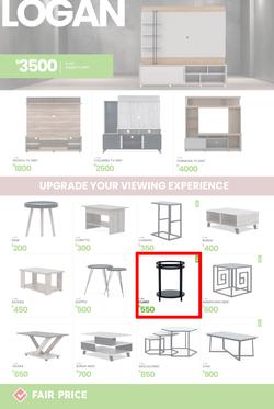 Fair Price : Create A Cosy Winter Home (01 June - 30 June 2024), page 10