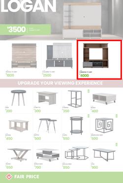 Fair Price : Create A Cosy Winter Home (01 June - 30 June 2024), page 10