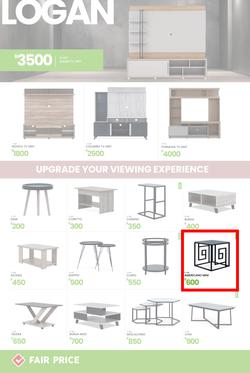 Fair Price : Create A Cosy Winter Home (01 June - 30 June 2024), page 10