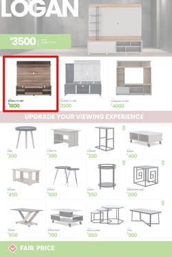 Fair Price : Create A Cosy Winter Home (01 June - 30 June 2024), page 10